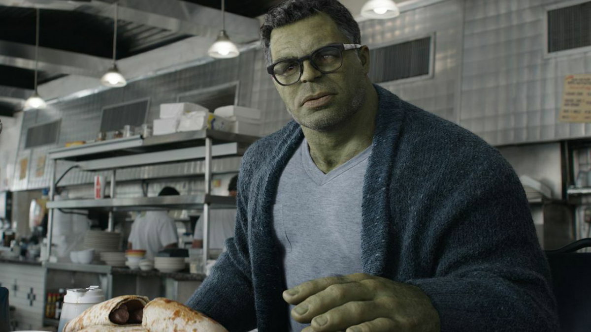 Immagine di Quello non è il vero Hulk, parole dure dell’ex star Marvel
