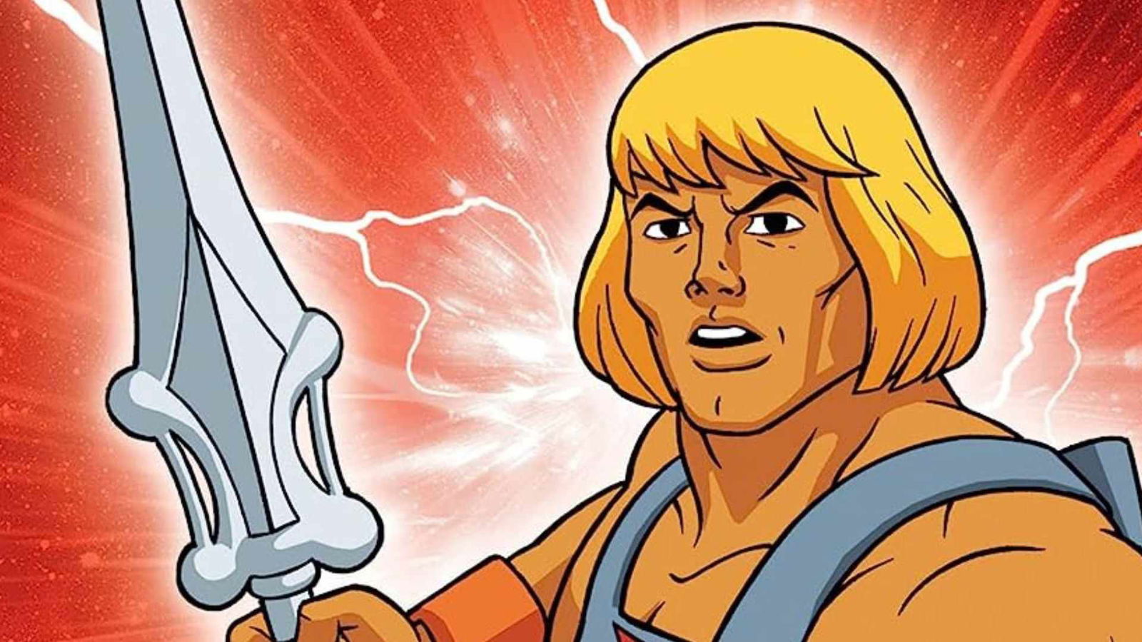 Immagine di Masters of the Universe, Netflix fa marcia indietro sul film live-action