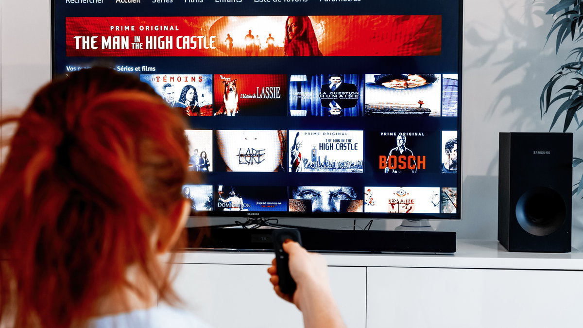 Immagine di Meno 129euro per la potente soundbar JBL [Black Friday]