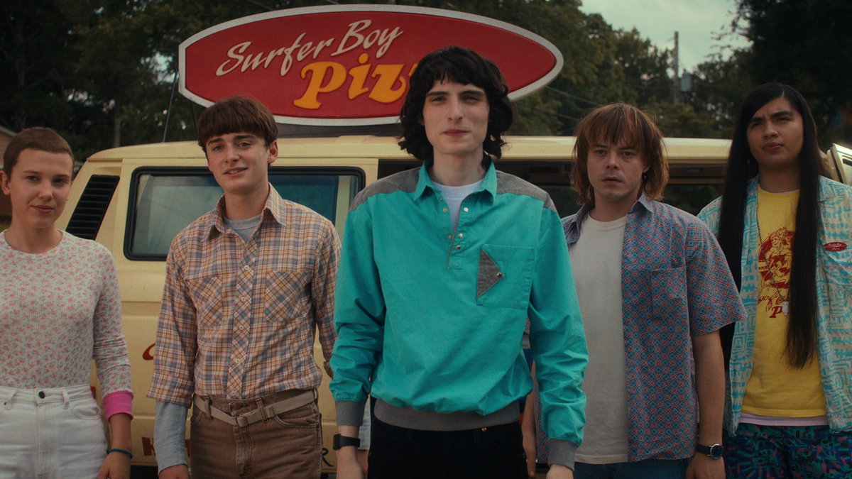 Immagine di Qual è il ruolo di Linda Hamilton in Stranger Things 5? Ecco 3 ipotesi