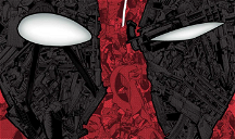Copertina di Deadpool diventa un manga! Scopri l'imperdibile fumetto!