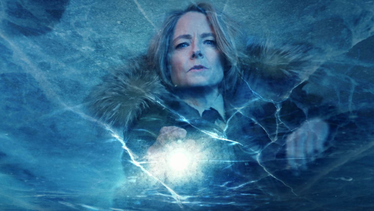 Immagine di True Detective 4: critici impazziti per la serie TV con Jodie Foster