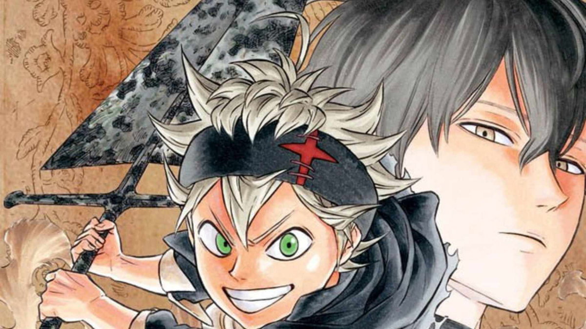 Immagine di Black Clover, il manga di Yūki Tabata cambia la pubblicazione in vista del finale
