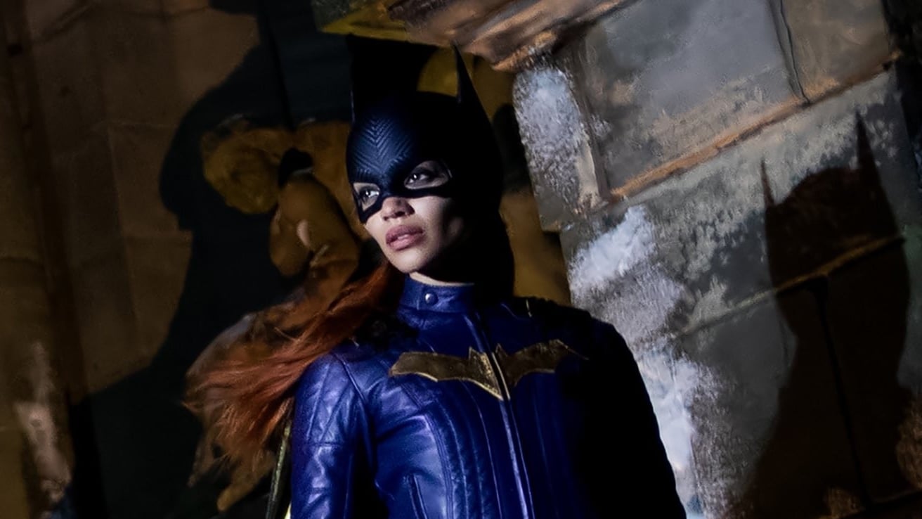 Immagine di I registi di Batgirl non sanno che nel loro film c'è il Multiverso