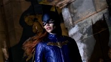Copertina di I registi di Batgirl non sanno che nel loro film c'è il Multiverso