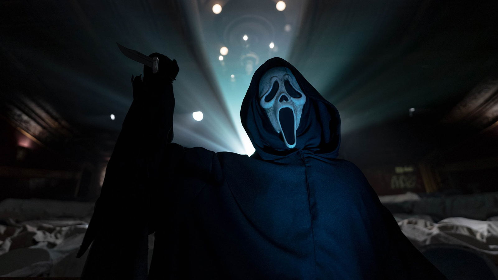 Immagine di Scream: tutti i film horror (e non) citati dalla saga di Wes Craven