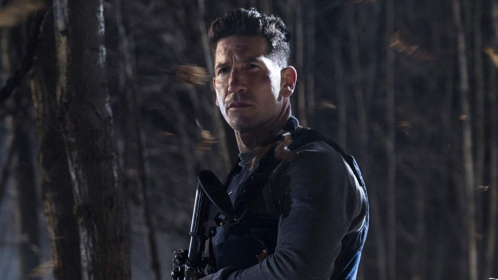 Immagine di Torna il Punitore di Jon Bernthal, ecco dove e quando