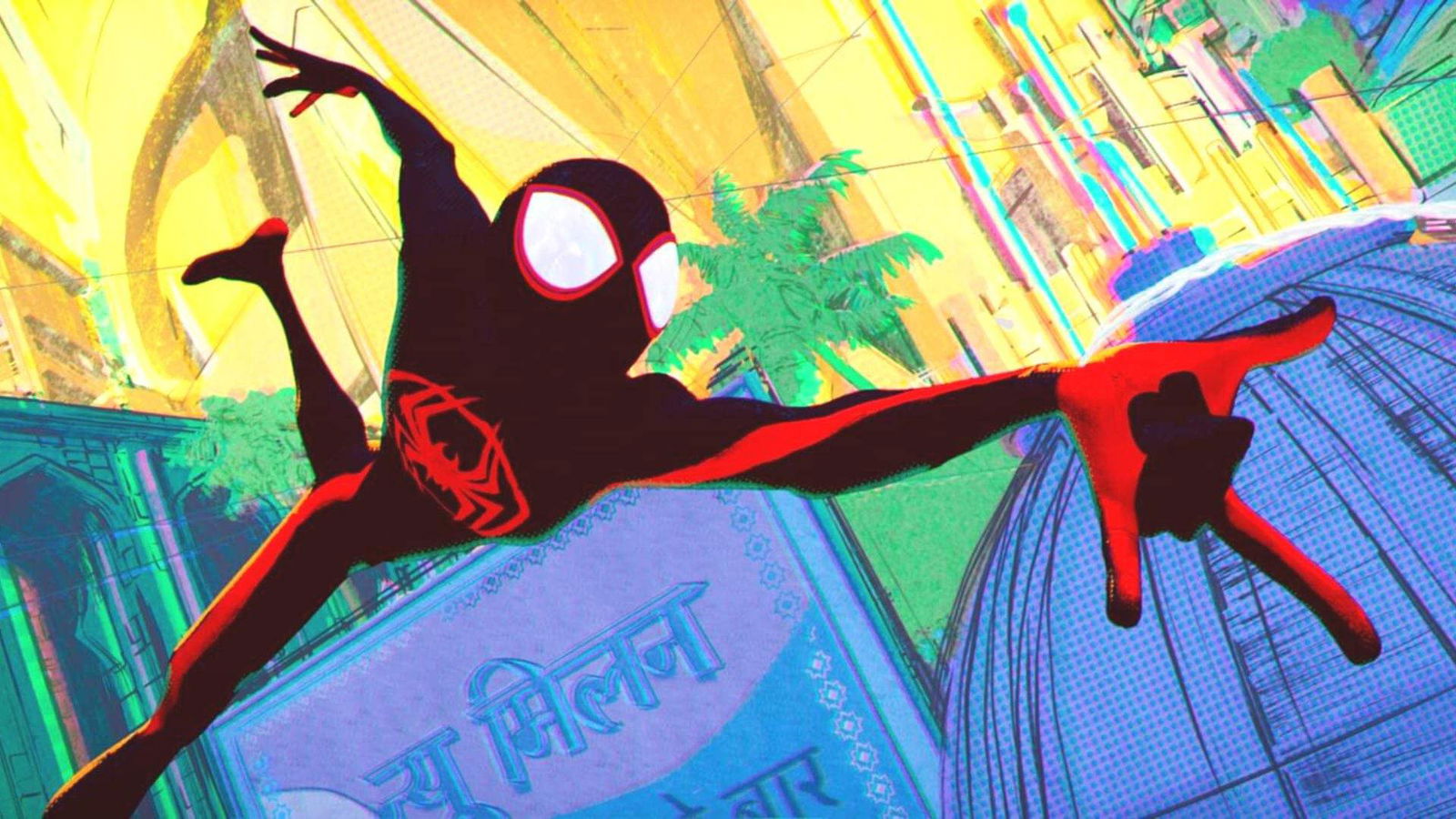 Immagine di Across the Spider-Verse, Spider-Man contro tutti nel nuovo trailer [GUARDA]