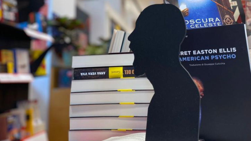Storie ad Alta Tensione: un'estate da brivido con Librerie Feltrinelli e Lucca Comics & Games