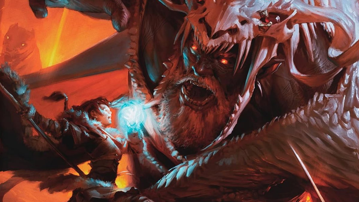 Immagine di Dungeons & Dragons: il futuro dei personaggi di alto livello secondo Jeremy Crawford