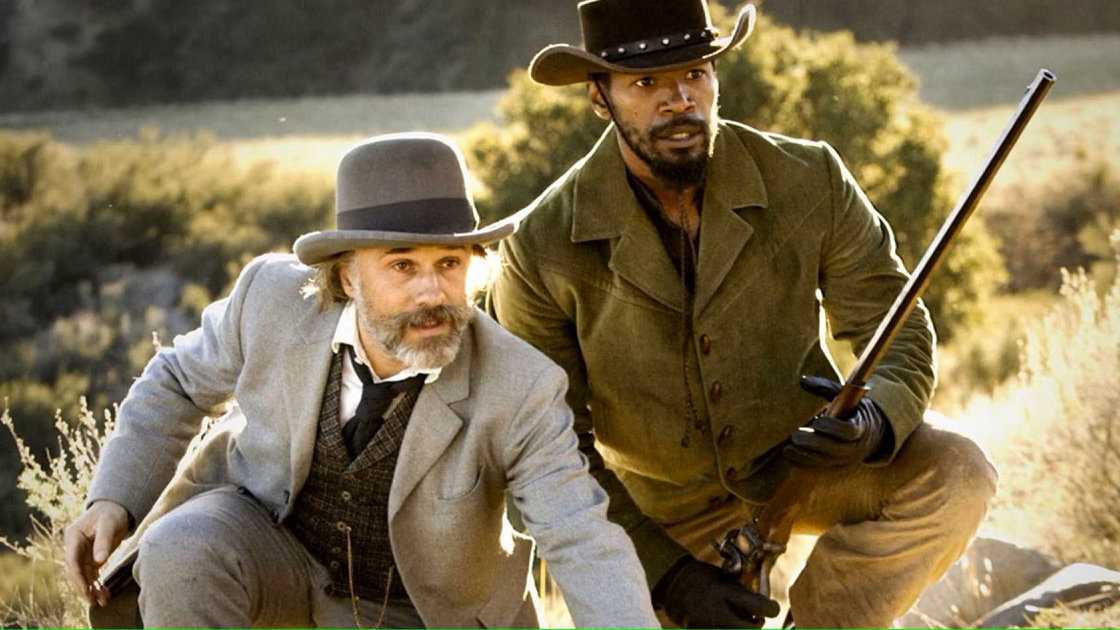 Immagine di Quentin Tarantino risponde alle accuse di plagio [VIDEO]