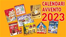 Copertina di Calendari dell'Avvento con Cioccolatini 2023: I 10 Migliori da Scoprire