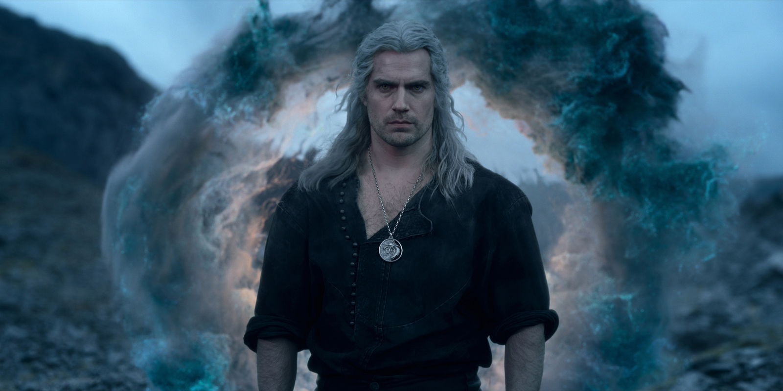 Immagine di Ecco il nuovo trailer di The Witcher 3, l'ultima volta di Henry Cavill