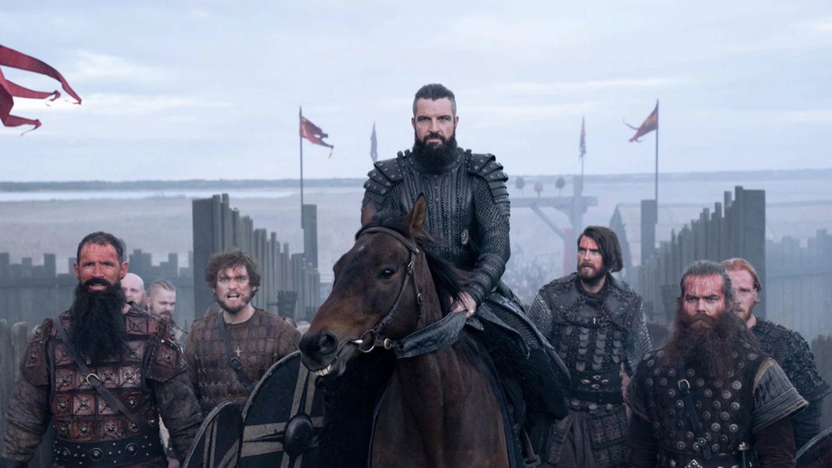Immagine di Vikings: Valhalla 2, svelata la data di uscita