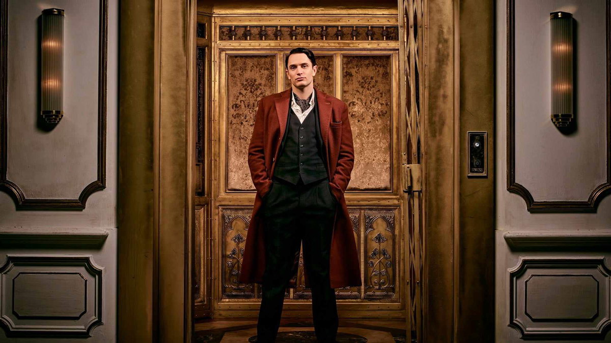 Immagine di The Continental, giochi di potere e seduzione nel nuovo trailer sul prequel di John Wick [GUARDA]