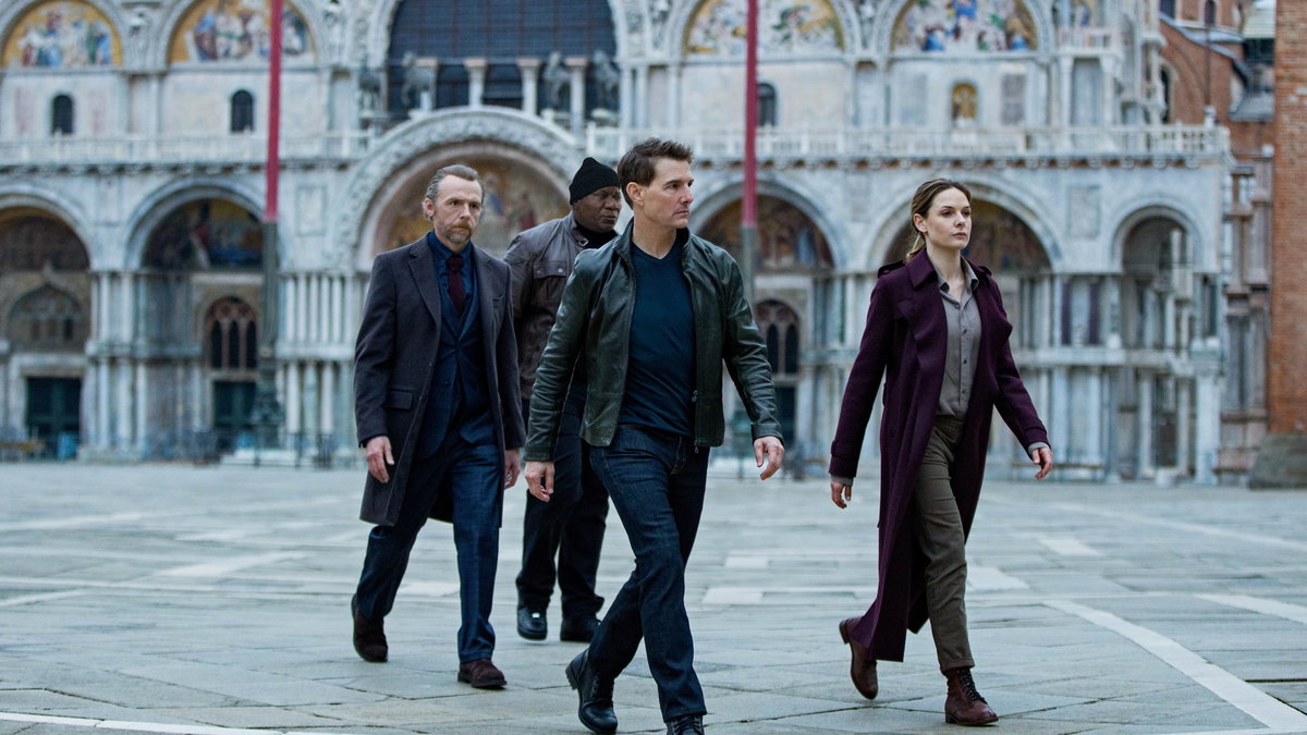 Immagine di Tom Cruise si è rifiutato di fare un particolare stunt in Mission: Impossible 7