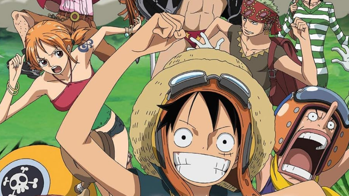 Immagine di L'anime di One Piece: Strong World Episode 0 è gratis online per un tempo limitato [GUARDA]