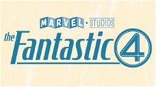 Copertina di The Fantastic Four: Marvel Studios conferma il cast ufficiale e la data di uscita!