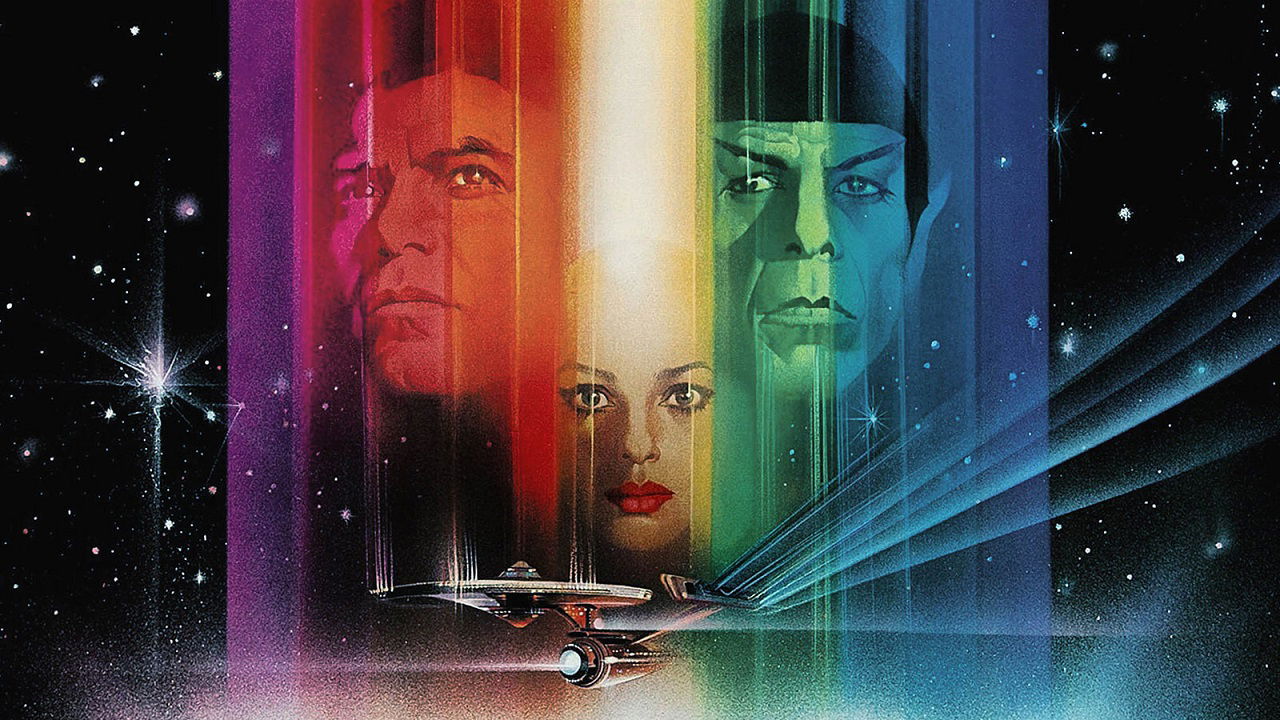 Immagine di Star Trek: The Motion Picture, il cinema è l'ultima frontiera