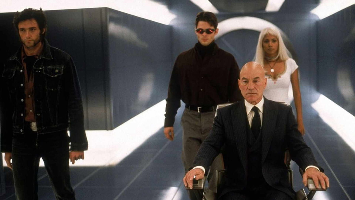 Immagine di Patrick Stewart parla del possibile ritorno del Professor X nel MCU