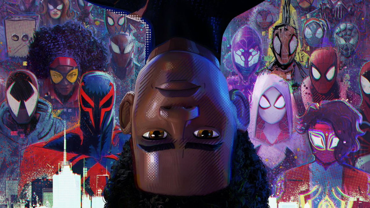 Immagine di I personaggi di Spider-Man: Across the Spider-Verse [LISTA]