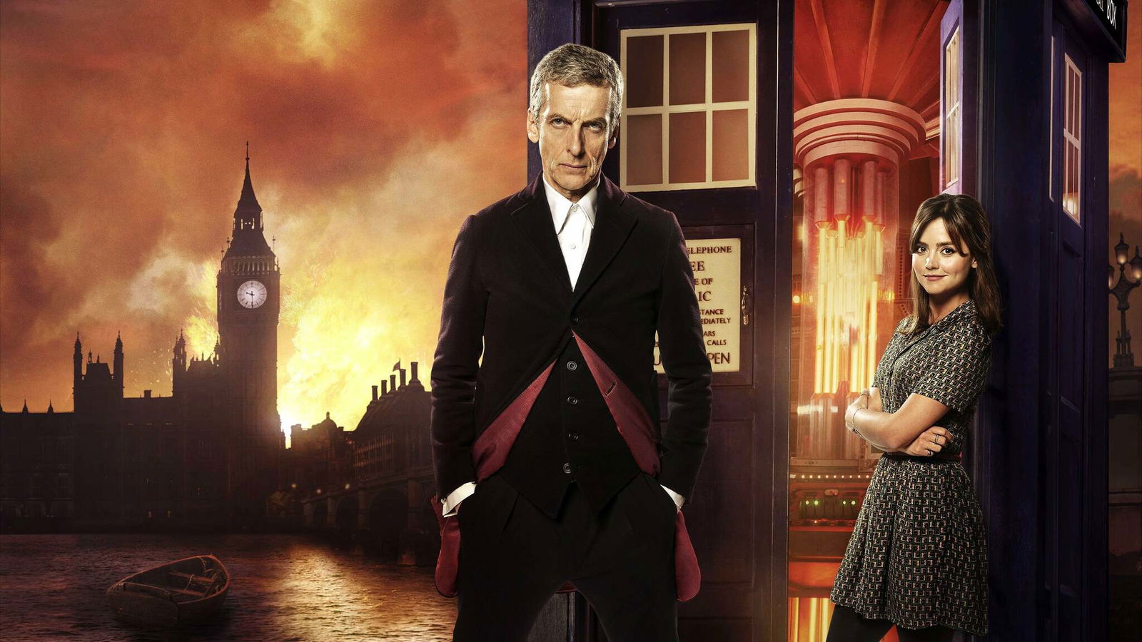 Immagine di Doctor Who, Steven Moffat sceglie il suo episodio preferito