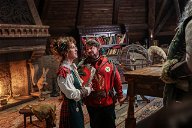 Copertina di Elf Me: due chiacchiere con Lillo, i registi e il cast