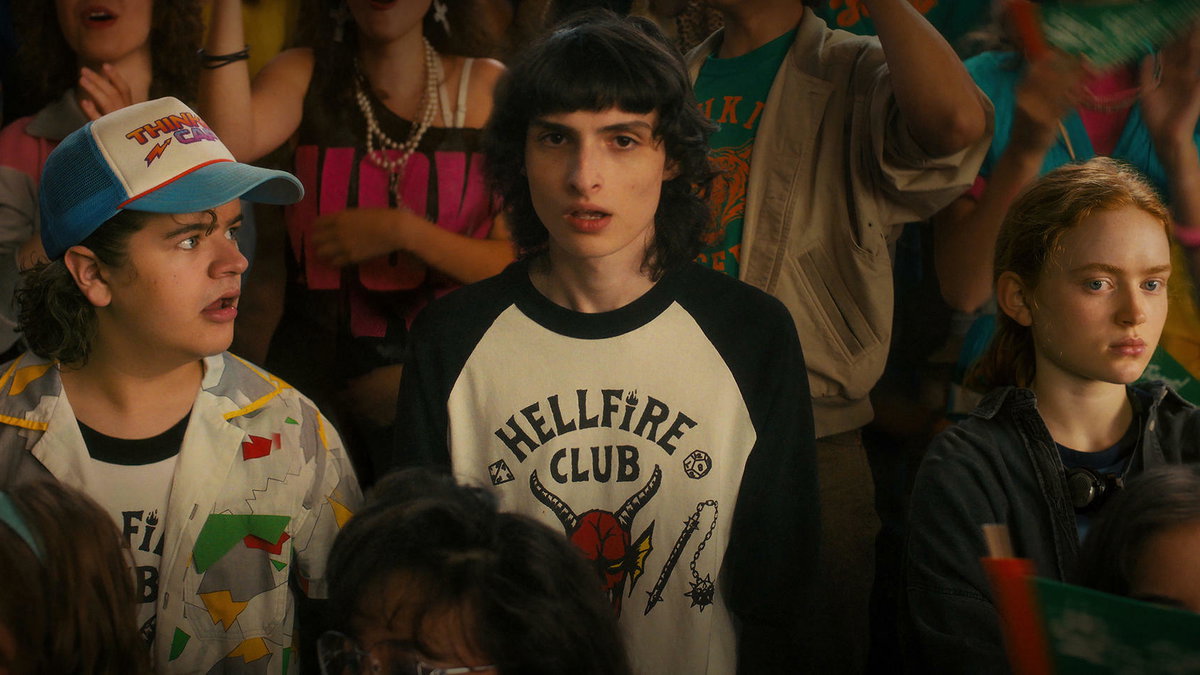 Immagine di Tutto su Stranger Things 4: uscita, trama, cast e trailer