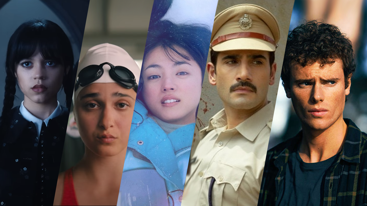 Immagine di Le 5 migliori novità Netflix della settimana [21-27 novembre 2022]