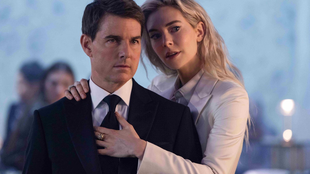 Immagine di La scena più pericolosa di Mission: Impossible 7 girata il primo giorno [VIDEO]