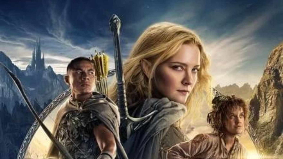 Immagine di Gli Anelli del Potere 2, un personaggio dei libri potrebbe debuttare nella serie TV [FOTO]