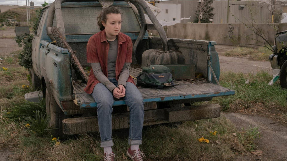 Immagine di The Last of Us serie TV, il significato della scena finale