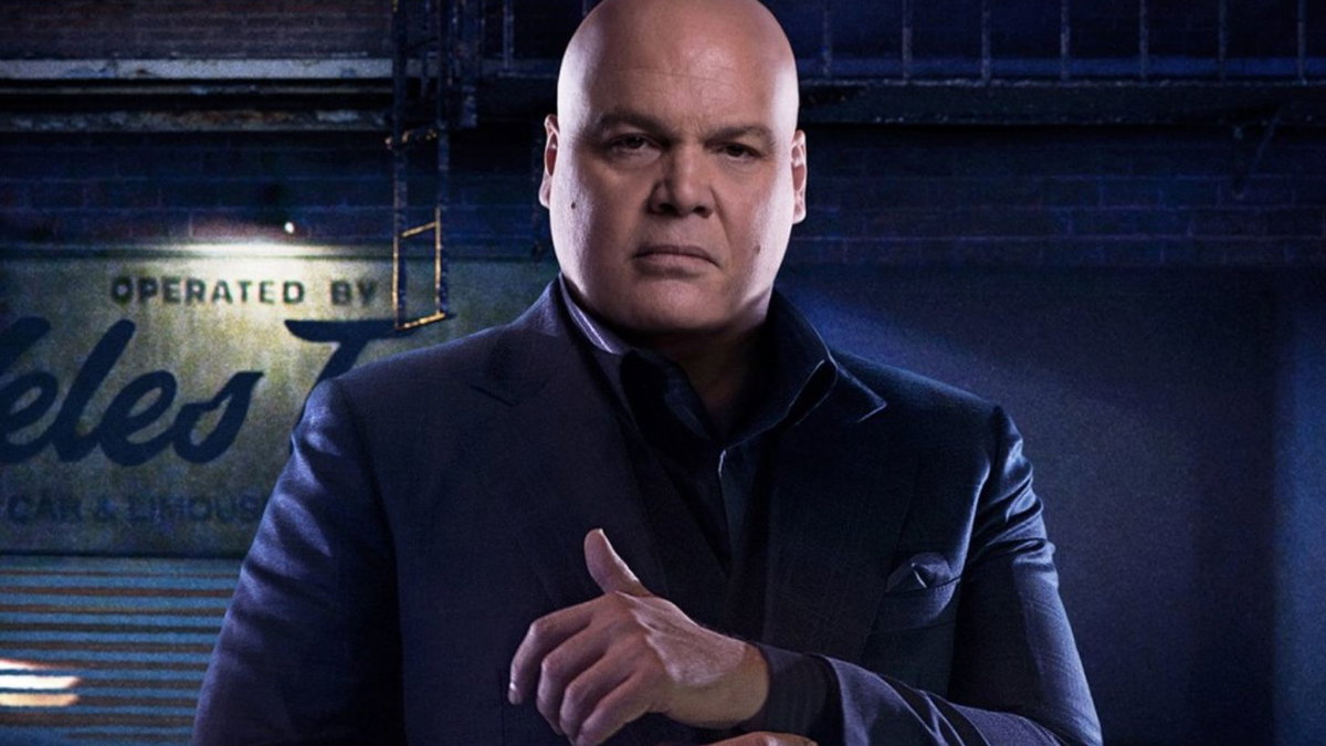 Immagine di Kingpin e il futuro di Vincent D'Onofrio nel MCU