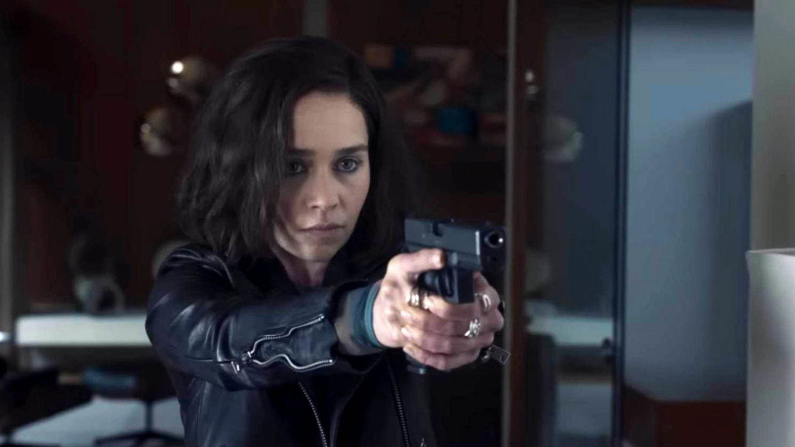 Immagine di Secret Invasion, svelato il ruolo di Emilia Clarke nella serie TV