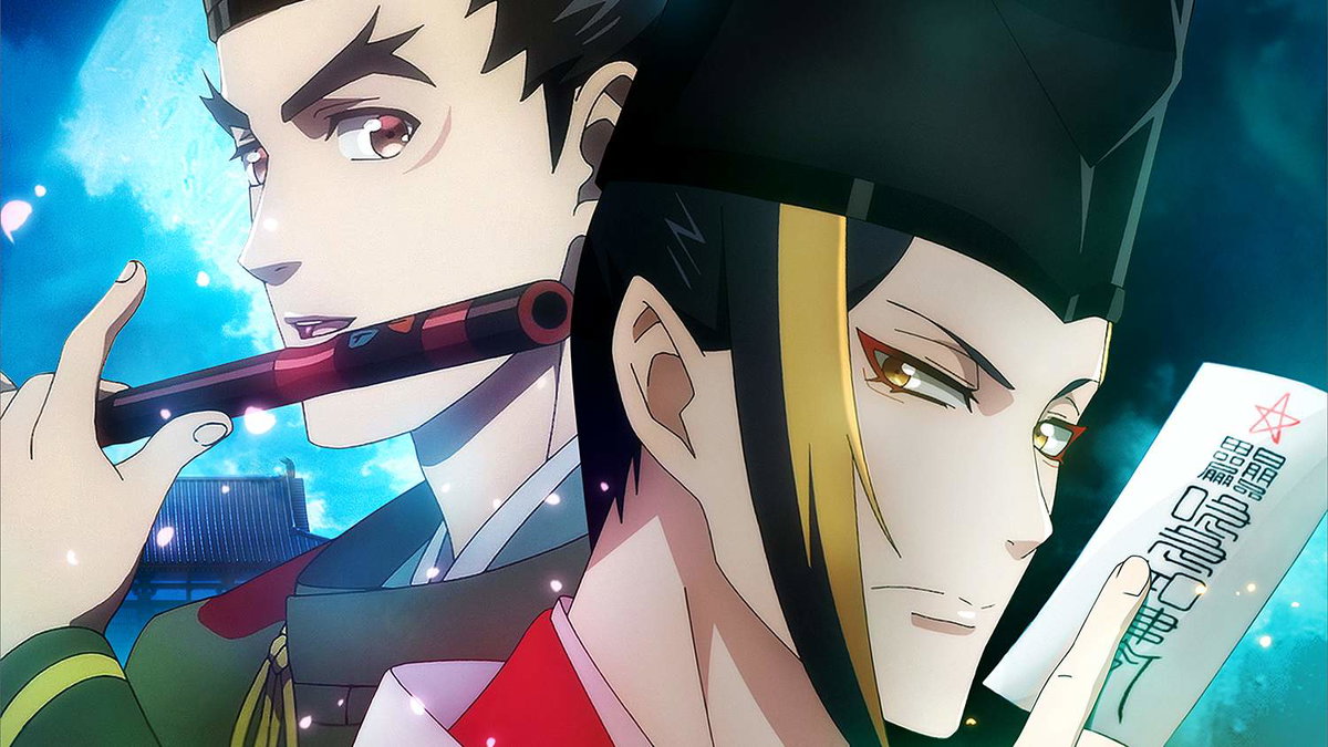 Immagine di Onmyoji, il trailer della serie basata sui romanzi di Baku Yumemakura [GUARDA]