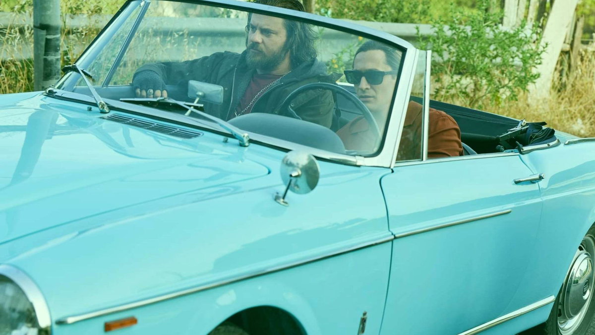 Immagine di Christian 2, il re fa altri miracoli nel nuovo trailer della serie TV [VIDEO]