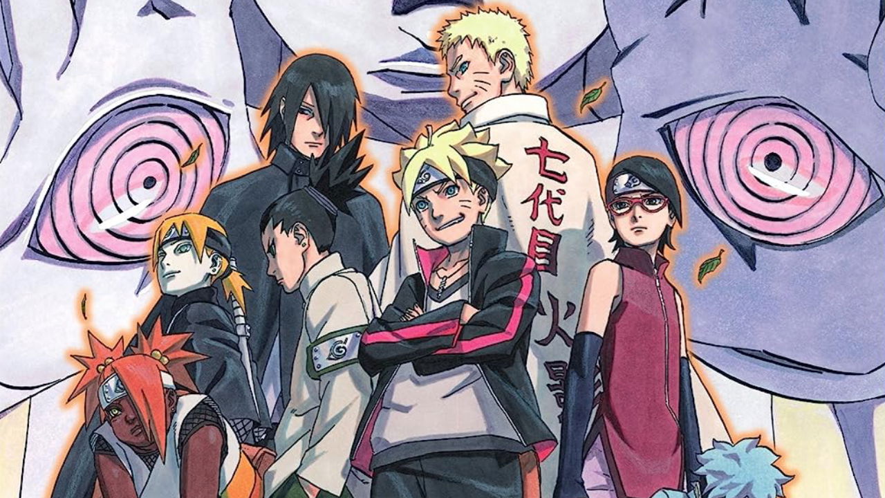 Immagine di Le statue epiche di Boruto: Naruto Next Generations conquistano i fan di tutto il mondo!