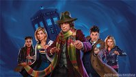 Scopriamo i nuovi mazzi Commander di Magic di Doctor Who