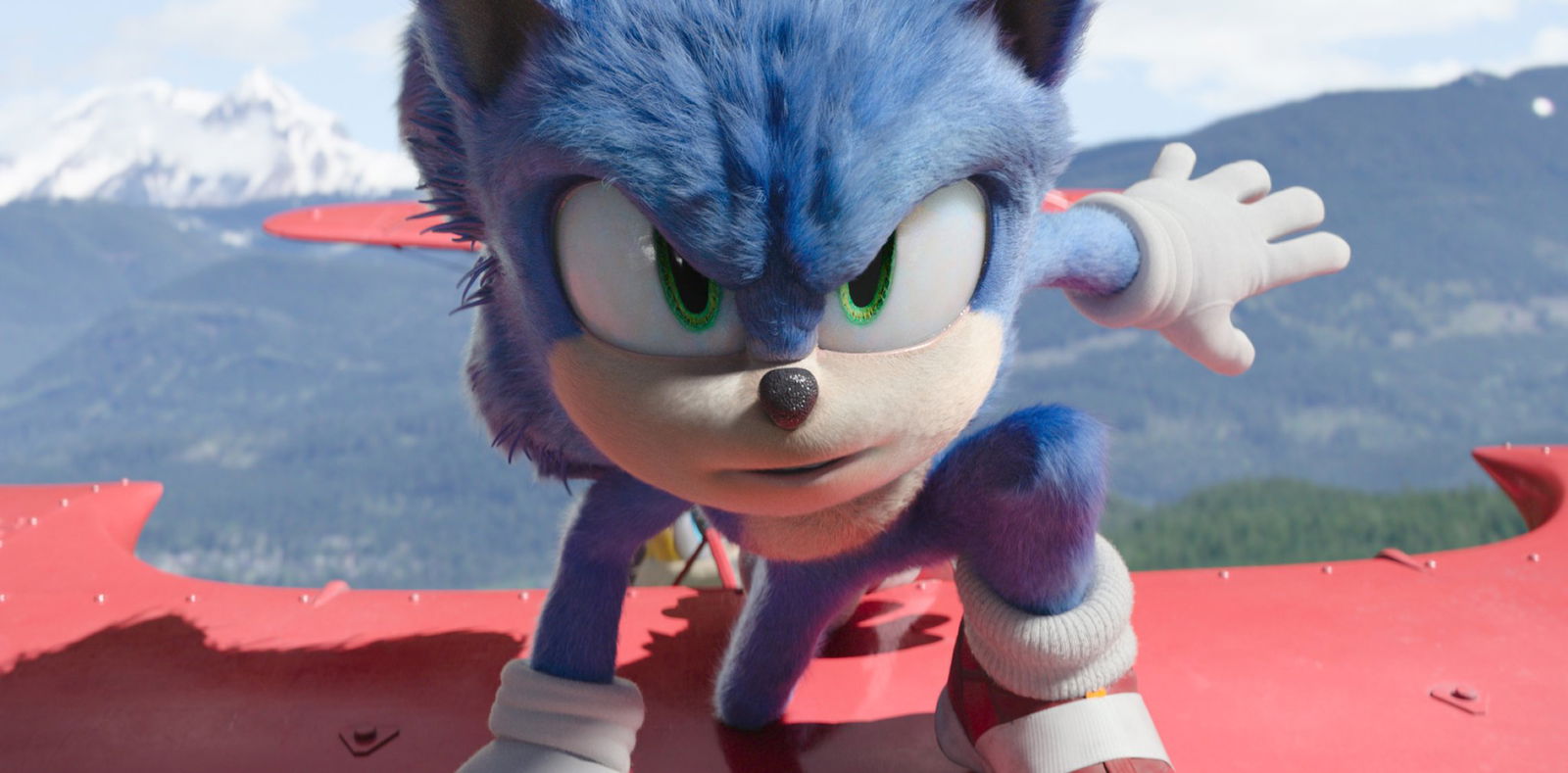 Immagine di Sonic 2, la recensione del film: squadra che vince si amplia