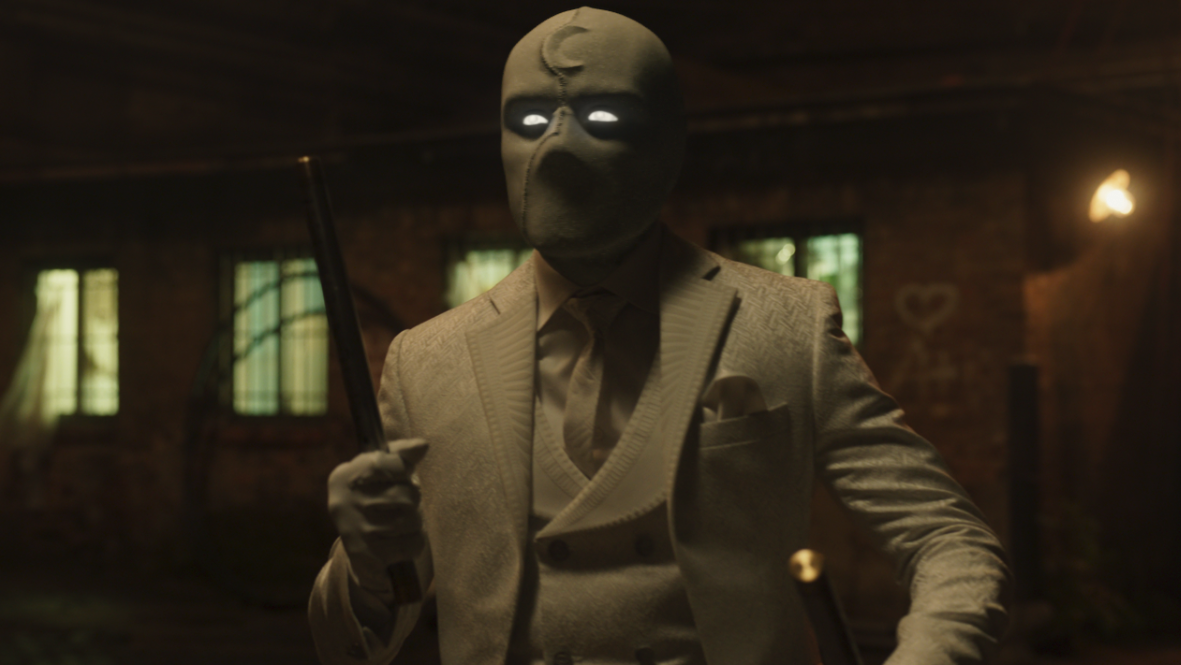 Immagine di Moon Knight: ecco chi è Mr. Knight (e come differisce dai fumetti)