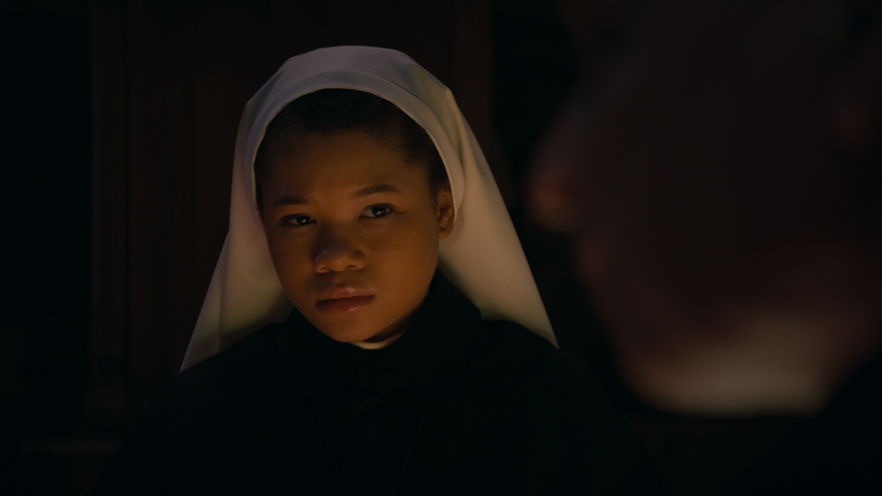 Il regista di The Nun 2 aggiorna i fan su The Conjuring 4