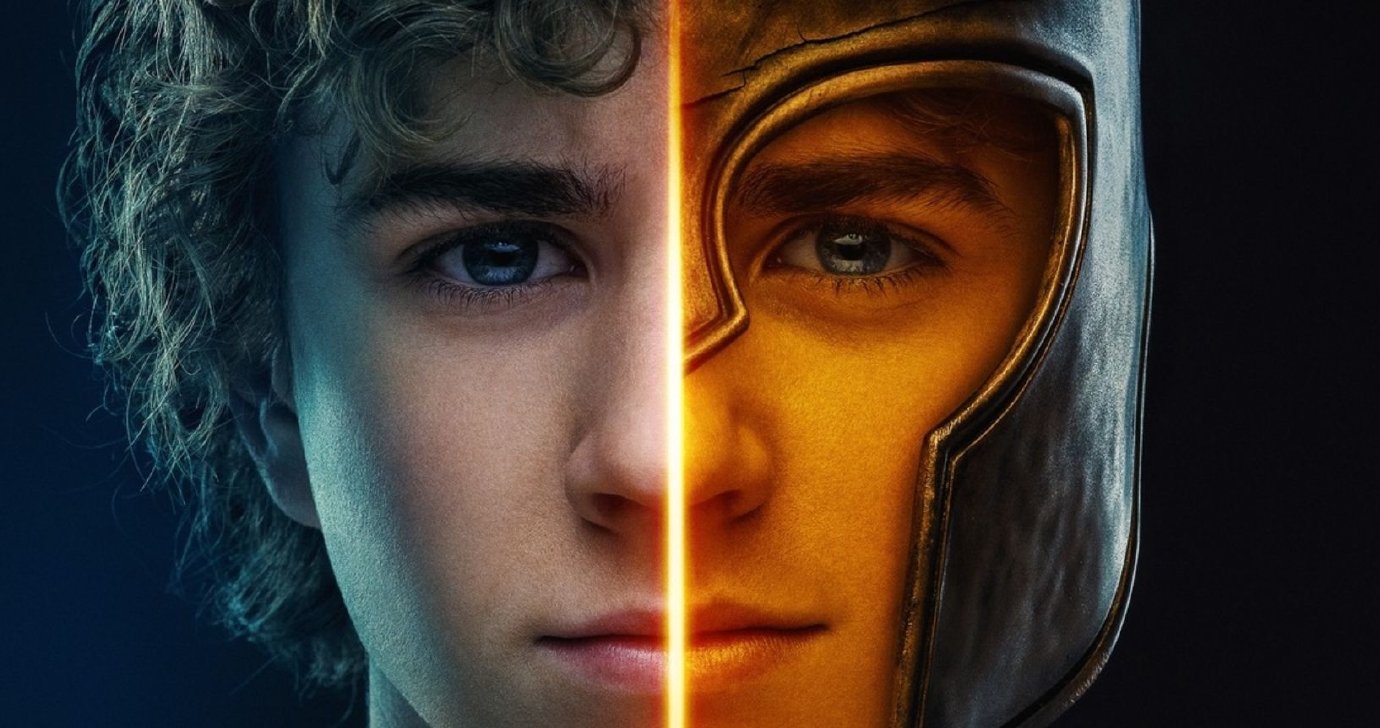 Immagine di Disney Plus rinnova Percy Jackson per una seconda stagione