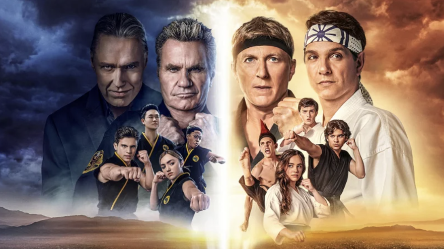 Cobra Kai 6 vedrà il ritorno di un personaggio di Karate Kid