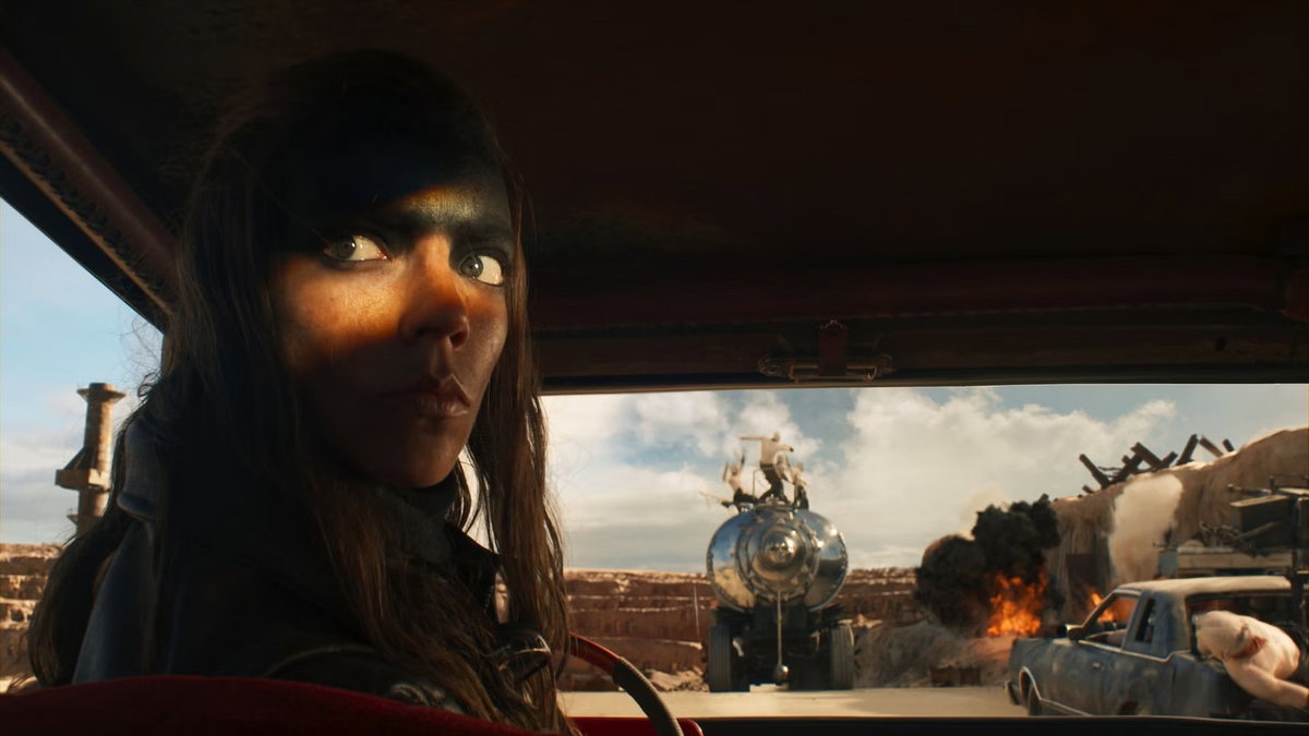 Immagine di Furiosa: A Mad Max Saga, tutto quello che c'è da sapere sul prequel