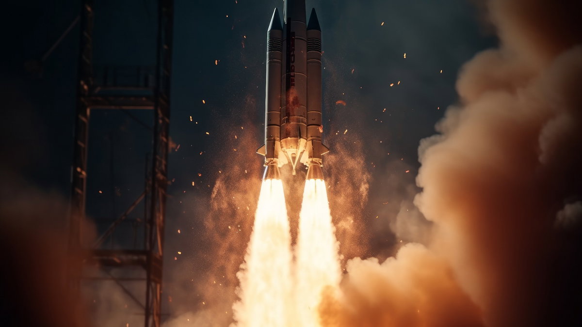 Immagine di Ariane 6: c'è una data per il lancio nello spazio dopo i numerosi problemi