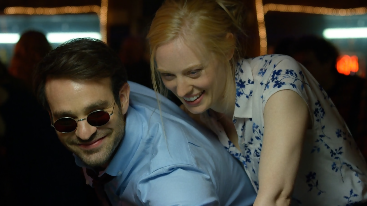 Immagine di Daredevil torna con un reboot in produzione per i Marvel Studios?
