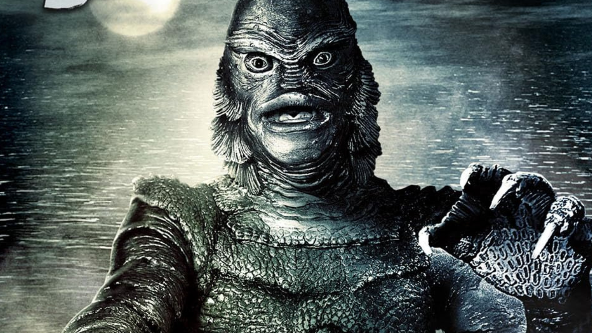 Immagine di Il mostro della laguna nera torna con il sequel a fumetti