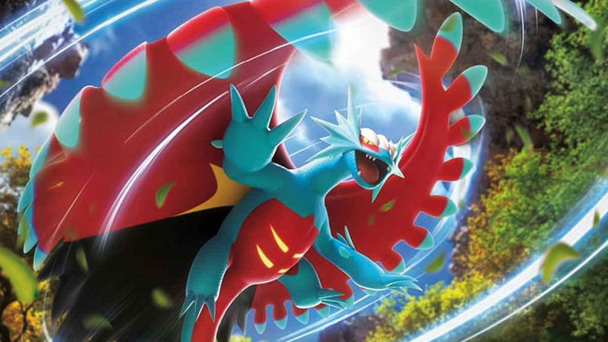 Immagine di Pokémon Scarlatto e Violetto - Paradosso Temporale: ecco due carte in anteprima