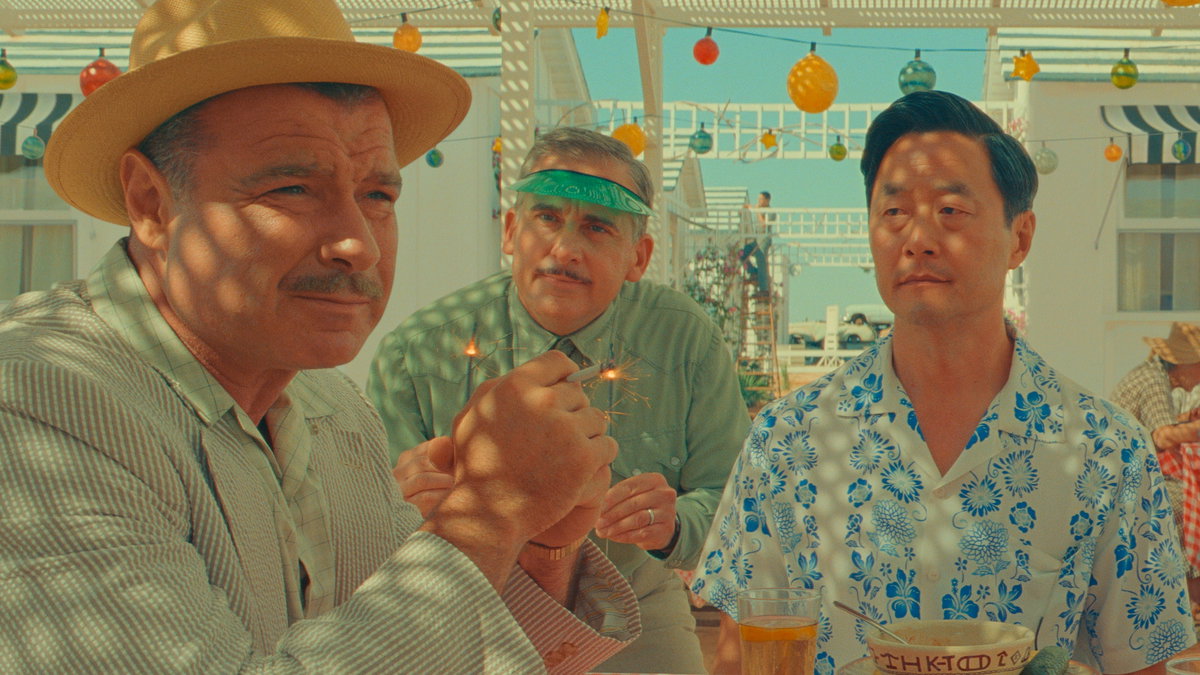 Immagine di Asteroid City, recensione: Wes Anderson ha perso sé stesso