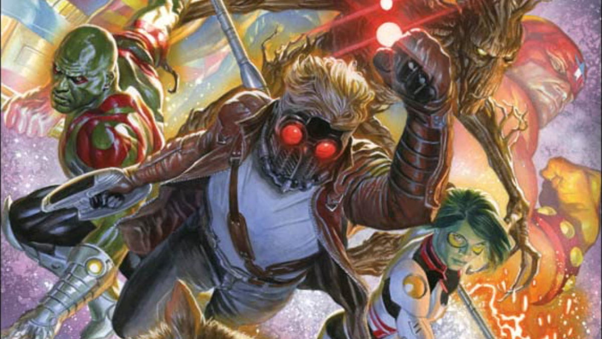 Immagine di I fumetti Panini Marvel per l'autunno 2023: dal rilancio degli X-Men a Daredevil Omnibus